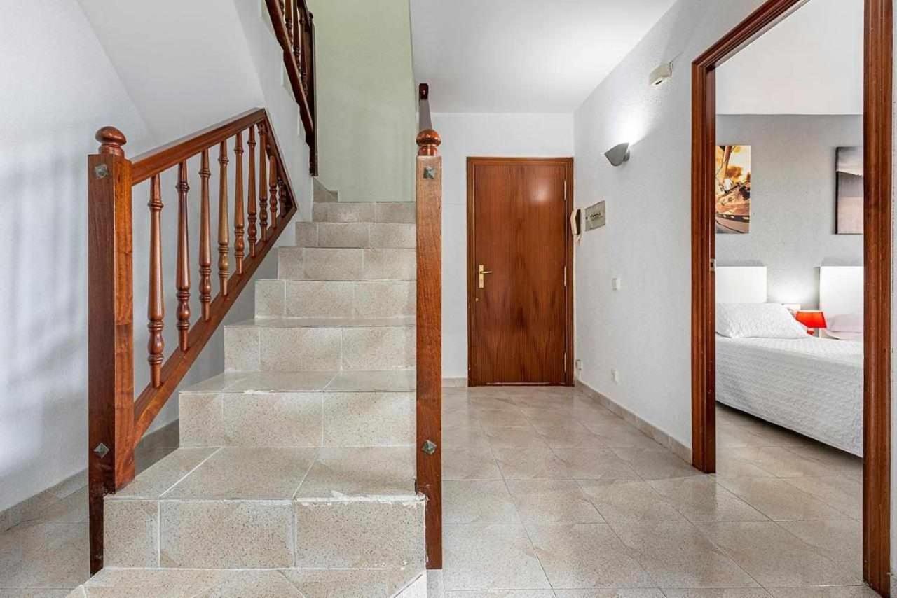 Aimar Atico Duplex Playa La Pineda Port Aventura Exterior foto