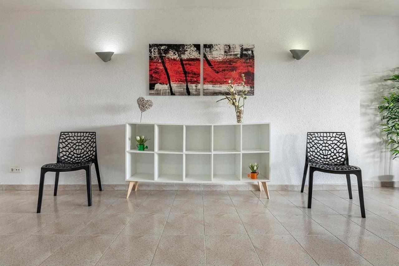 Aimar Atico Duplex Playa La Pineda Port Aventura Exterior foto